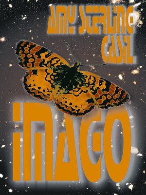 cover image of Imago